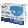 GUNA Plastikdren 60 Compresse