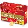 CANTASSIUM BENESSERE 1968 SENOFORM Urto 36 Cpr