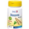 Longlife Dioscorea 60 Capsule