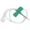FARMAC-ZABBAN Ago Farfalla Meds Cuper Gauge 19 Senza Ftalati