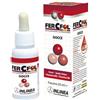 INLINEA Fercfol New Gocce 20 Ml