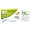MONTEFARMACO Iridil Lavaocchi 28 Salviette Monodose