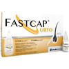 SHEDIR PHARMA Fastcap Urto 12f.4ml