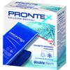 SAFETY DOUBLE-THERM Gel Mini 11x11