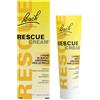 SCHWABE PHARMA ITALIA Bach Rescue Cream Crema Emolliente 30ml