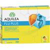 URIACH ITALY Aquilea Flu Plus 10 Bustine