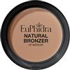 ZETA FARMACEUTICI Euphidra Natural Bronzer 02 - Medium