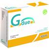 AESCULAPIUS FARMACEUTICI Aesculapius Gdue Integratore Per Il Controllo Del Peso 60 Capsule