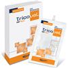 GIULIANI Tricovel PRP Plus Gel Bioristrutturante Alopecia 2x15ml Trattamento Capelli Giuliani