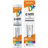 MARCO VITI FARMACEUTICI Massigen Dailyvit C Viti Compresse Effervescenti