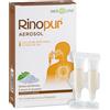 BIOS LINE Rinopur Aerosol Monodose 10 Flaconcini Da 3ml