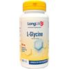 LONGLIFE L-GLYCINE500MG 100CPS