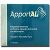Pharmanutra Apportal Integratore Alimentare Multivitaminico Senza Glutine - 14 Bustine