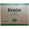 VIVERBA Urolin Orosolubile 14 Bustine Da 3 G