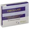 BIOMED Orosame 20 Compresse