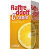TAFARM RAFFREDDOFF C RAPID 150ML