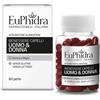 ZETA FARMACEUTICI Euphidra Integratore Anticaduta 60 Perle