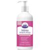 ZETA FARMACEUTICI Euphidra Detergente Intimo Idratante 500ml Pelli Sensibili PH 5.5