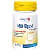 Longlife Milk Digest 60 Capsule