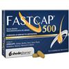 SHEDIR PHARMA Fastcap 500 30 Compresse