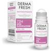 MEDA PHARMA Dermafresh Ipersudorazione 72h Deodorante Roll On 50 Ml