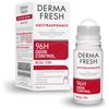 MEDA PHARMA Dermafresh Odor Control 96h Deodorante Roll On 50ml