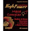 RG PHARMA MACA VITAL HIGH POWER COMPLEX