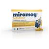 SHEDIR PHARMA Miramag Memory 40 Compresse