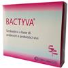 STERLING FARMACEUTICI BACTYVA 30 Capsule 300 Mg