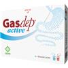 ERBOZETA GASTRODEP Active 6+12 Bust.