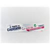 FARMACEUTICI DOTT.CICCARELLI Pasta Del Capitano Dentifricio Baking Soda 100 Ml