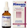 SAKURA ITALIA Stimunex Integratore Immunostimolante In Gocce 30 Ml