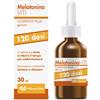 MARCO VITI FARMACEUTICI MelatoninaViti Complex Plus Gocce