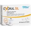BIODUE OXOKAL*SIL 30 Cpr 21g