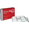 PHARMANUTRA Sideral Forte Integratore Di Ferro Sucrosomiale 20 Capsule