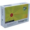 OFFICINE NATURALI TESTOAGE HIGH 30 Cpr