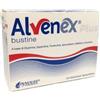 DYMALIFE PHARMACEUTICAL Alvenex Plus 14 Bustine