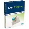 URGO MEDICAL ITALIA Urgoclean Ag/Silver 6 X 6 Cm 5 Pezzi