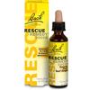 SCHWABE PHARMA ITALIA Rescue Remedy Gocce Antistress Naturale 20 Ml - Fiori Di Bach Per Ansia