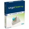URGO MEDICAL ITALIA Medicazione Tnt Assorbente Gelificante Urgoclean Ag/Silver 10x10cm 5 Pezzi