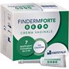 FARMITALIA Finderm Forte Beta Crema Vaginale Con Applicatori 5 G