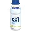 HUMANA ITALIA Humana Dg Comfort Latte 1 Dalla Nascita 470ml