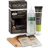 Bios Line Biokap Nutricolor Delicato Rapid Tinta 2,9 Castano Scuro Cioccolato 135 Ml