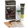 Bios Line Biokap Nutricolor Delicato Rapid Tinta 5,0 Castano Chiaro Naturale 135 Ml