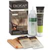 Bios Line Biokap Nutricolor Delicato Rapid Tinta 9,3 Biondo Chiarissmo Dorato 135 Ml