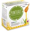 NOVA ARGENTIA Puntuale Microclismi Adulti Con Propolax Azione Lassativa 6x10 G