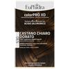 ZETA FARMACEUTICI Euphidra Color - Pro XD 530 Castano Chiaro Dorato