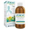SHEDIR PHARMA ZOLYC ADULTI 150ML