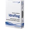 Alfa Intes Idroflog Soluzione Oftalmica Occhi Secchi Con Sodio Ialuronato 15 Flaconcini
