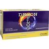 BIODUE Deconflog 20 Compresse 1,15 Mg